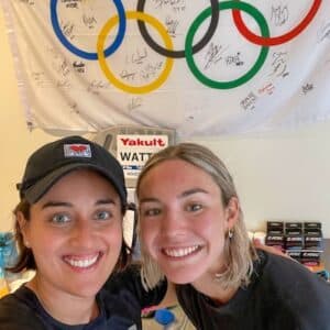 Cassandra Beaugrand, France, Triathlon