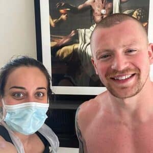 Adam Peaty, Grande-Bretagne, Swimming