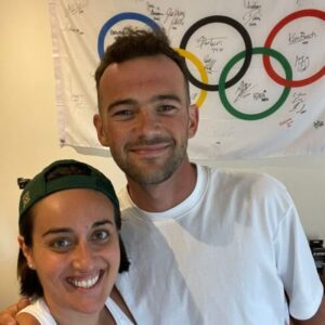 Sam Laidlow, France, Ironman World Champion